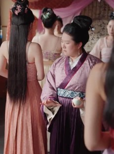 《短剧 美人劫》60集高清短剧免费解锁全集