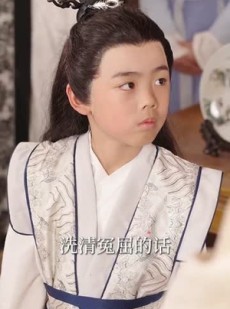 《短剧 神笔小萌宝我乃画仙亲弟子》61集热门短剧全集畅享