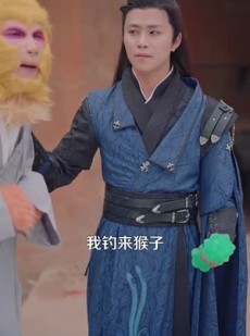 《短剧 谢邀，人在西游种田长生》101集热门短剧任意播