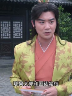 《短剧 花间传奇》77集独家短剧在线畅看