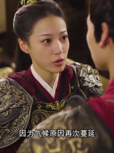 《短剧 女将军娶个乞丐当王妃》94集全集免费观看高清流畅