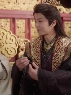 《短剧 云间鳞梦》54集精彩短剧随时观看