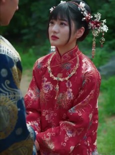 《短剧 嫁衣》100集一键解锁全集剧情观看
