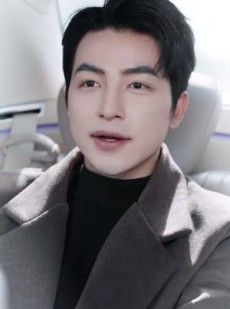 《短剧 雪落时你向南飞》34集全集短剧随心看