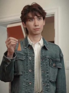 《短剧 我有黄金眼》84集热门短剧随心看