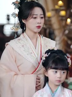 《短剧 亡国倒计时，小公主心声拯救皇帝》88集短剧全集免费畅享