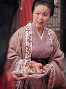 《短剧 梦回大曦》50集高清短剧全集免费畅享不停