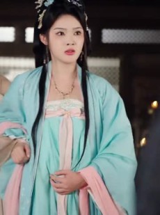 《短剧 机灵丫鬟上青云》80集全集剧情立即解锁