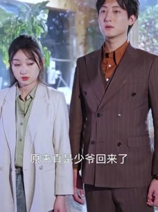 《短剧 闪婚后，发现神秘老公是上司》88集全集高清在线观看