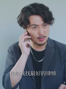 《短剧 灵魂互调犬父虎子》54集高清短剧无广告观看