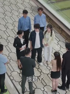 [怼人不翻车系统助我财富自由] 90集短剧全集免费在线畅看
