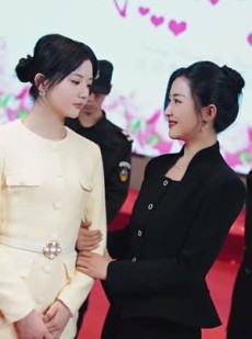 《短剧 闻君有两意》35集全集短剧即刻畅享