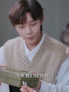 《短剧 你是我生命中的光》75集全集短剧即点即播