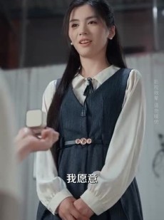 《短剧 湘东谣，戏影流光》30集全剧高清在线播放
