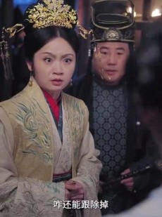 《短剧 被偷听心声后冷宫小厨娘成团宠啦》54集高清短剧无广告观看