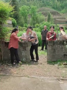 《短剧 我家婆婆超护短》76集全集短剧随心看