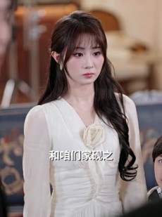 《短剧 春风已渡旧时约》60集全集剧情短剧畅看