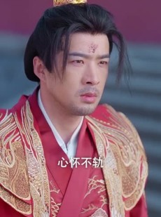 《短剧 平乱未料君心乱》30集高清短剧随心观看