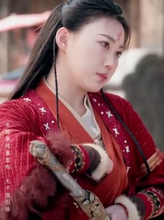 《短剧 无双剑匣之大明朱雀》54集一键观看全集剧情