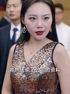 《短剧 新版：龙腾》91集一键解锁全剧情