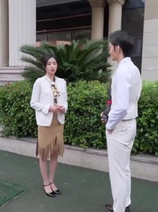 《短剧 爱上你的体香》90集精彩短剧在线追更
