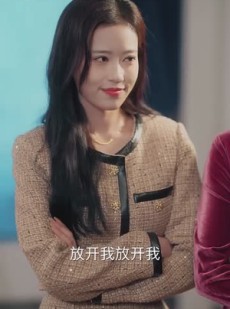 《短剧 暗恋藏不住》25集高清短剧尽情欣赏