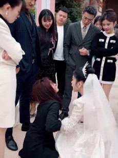 《短剧 好闺蜜突然邀我参加婚礼》36集流畅短剧尽情欣赏