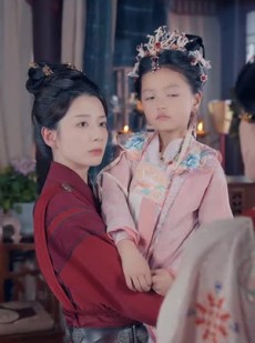 《短剧 四岁小太后打小就儿孙满堂》80集精彩短剧尽情看