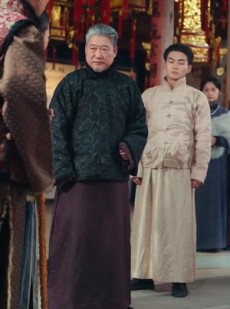 《短剧 守夜人之龙啸云端》53集高清短剧尽情欣赏