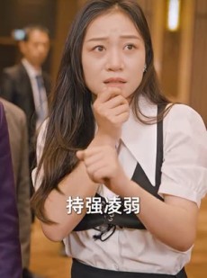 《短剧 物价贬值，美女总裁跪求复合》95集全集在线免费观看
