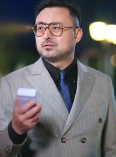 《短剧 港城春夜》83集全集剧情网页播放