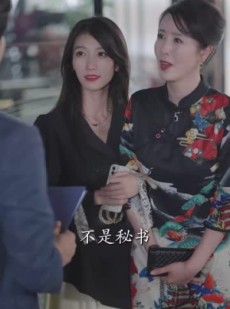 《短剧 总裁大腿我抱定了》81集全集短剧随心看
