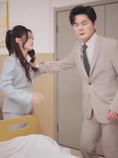 《短剧 从前您撑伞，如今我挡风》30集独家短剧在线播放