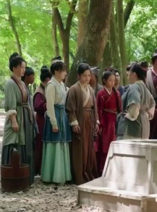 《短剧 首辅家的锦鲤妻》82集热门短剧畅享观看