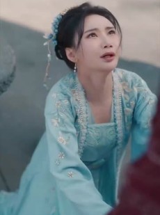 《短剧 陈姨娘她修真回来了》80集全集高清在线观看