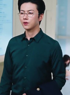 《短剧 谨言空许负温柔》30集全剧集在线畅看