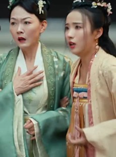 《短剧 拨开云雾见青天》67集免费解锁立即看