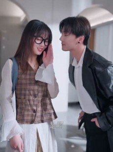 《短剧 听说你也暗恋我》70集独家短剧免费观看
