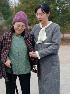 《短剧 母女缘浅深》50集高清短剧尽情享