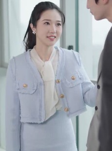 《短剧 对你一往情深》41集全集剧情任意观赏