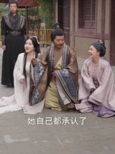 《短剧 医女我！专治不服》29集网页版全集观看
