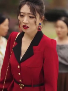 【如意千山（59集）】独家短剧免费观看全集