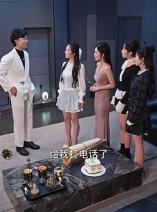 《短剧 我真是大人物》58集热门短剧随心看