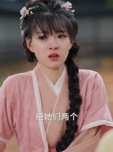《短剧 将门甜妻美厨娘带娃开大》60集热门短剧畅享不停