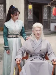 《短剧 王妃今天休夫了吗》100集全集免费观看流畅无阻