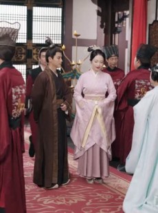 《短剧 宠爱无疆之嫡公主的锦绣荣华》71集精彩短剧在线畅看