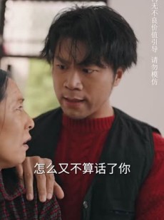 《短剧 家家有本难念的经》34集一键解锁全集剧情观看