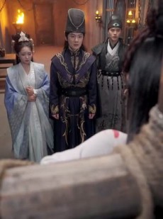 《短剧 九千岁的替嫁新娘》74集全集短剧即刻播放