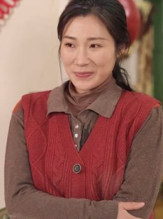 《短剧 万家灯火无我一盏》29集短剧全集免费享