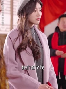 《短剧 蛇年大吉之小祖赐福》35集一键直达观看链接